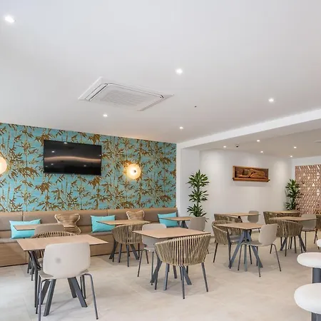 Hostal Rosell Boutique-2